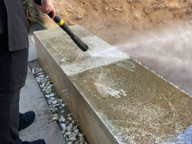 Best Deck Pressure Washing  in Narberth, PA
