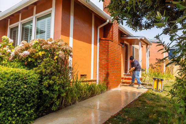 Best Roof Power Washing Services  in Narberth, PA