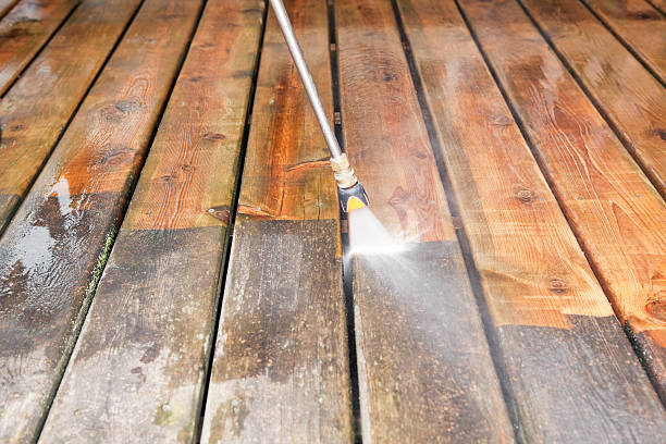Roof Power Washing Services in Narberth, PA