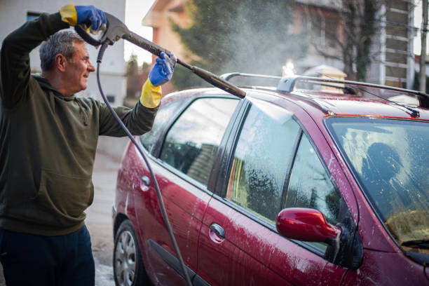 Best Affordable Pressure Washing  in Narberth, PA