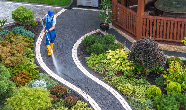 Best Sidewalk Pressure Washing  in Narberth, PA
